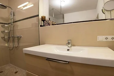 Appartamento per vacanze con 3 camere da...