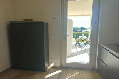 Ferienhaus für 5 Lido di Camaiore
