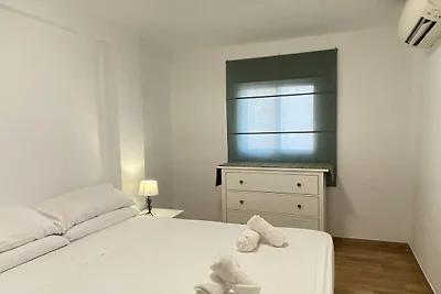 Appartamento a Nerja vicino El Salón