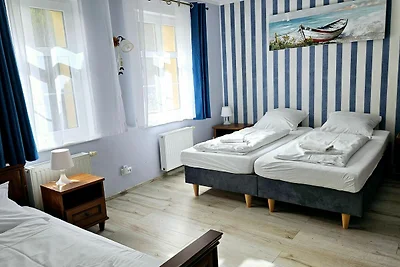 Casa vacanze a Kolczewo con piscina