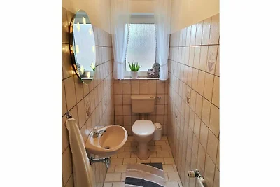 Vakantiehuis Nordseeglück