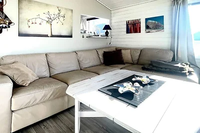 6 Personen Ferienhaus in Dalsøyra-By Traum