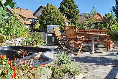 Landhaus-Apartment Feldbergblick