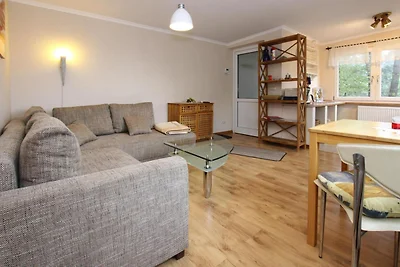 Casa vacanze nel Feldberger Seenlandschaft