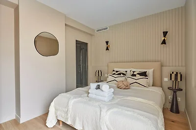 Sublim Apartment 4 Zimmer Paris Le Marais