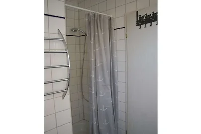 Ferienwohnung in Upleward mit Balkon