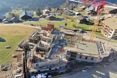 Wohnung für 6 Personen in Chatel