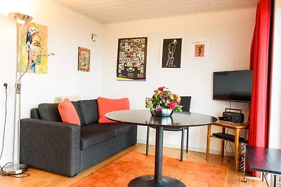 2 Personen Ferienhaus in Esbjerg V
