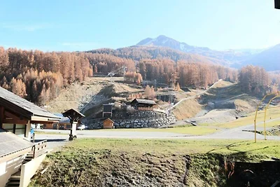 Appartement in Vars met directe toegang tot d...