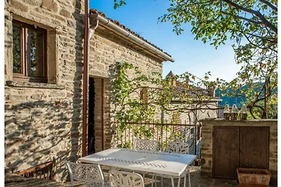 Villa Case a Cantuccio