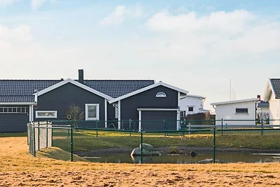 4 persoons vakantie huis in FALKENBERG