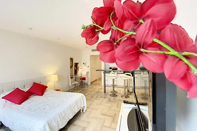 Ferienhaus in Cannes in der Nähe von La...