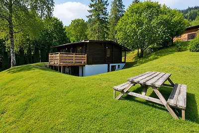 Chalet in Wörgl bij SkiWelt Wilder Kaiser