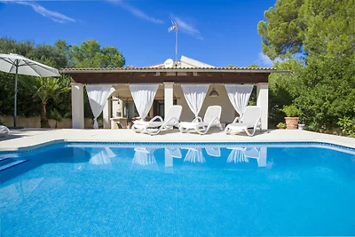 Villa auf Mallorca nahe Strand