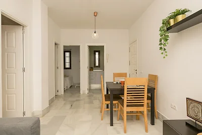 Aranda Deluxe - Apartment Mit Gratis Wifi