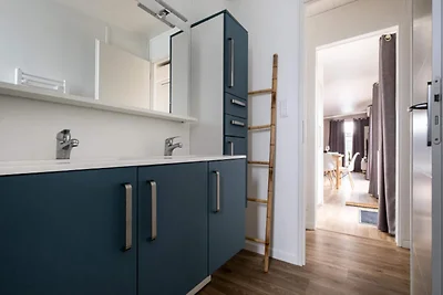 Chalet in Bretignolles in der Nähe des...