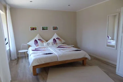 Time out Adendorf Comfortable Vacation Home