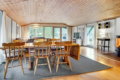 6 Personen Ferienhaus in Ålbæk