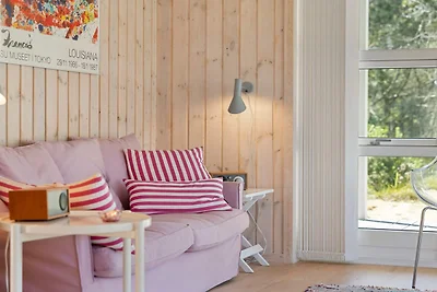4 sterren vakantie huis in Ålbæk