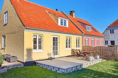 4 Personen Ferienhaus in Nexø