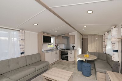 Suncrest Plus Caravan van Belvilla