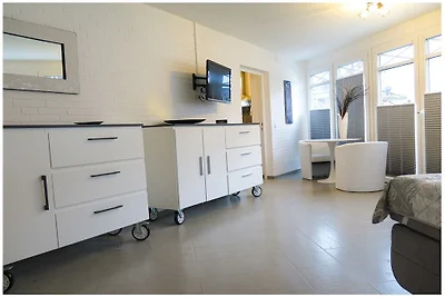 Apartament wakacyjny z 1 sypialnią
