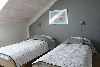 6 Personen Ferienhaus in Fanø-By Traum