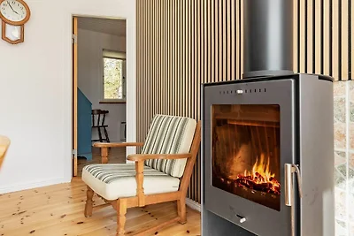 7 Personen Ferienhaus in Vestervig