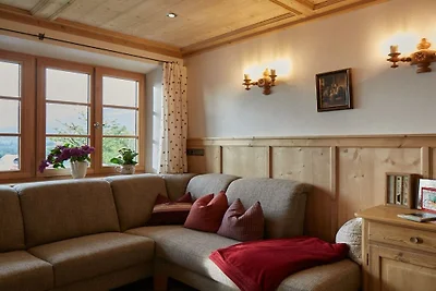 Ferienwohnung Almgart´n am Koglhof