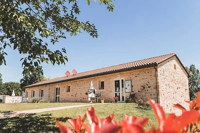 3-Zimmer-Chalet f�r 6 Personen