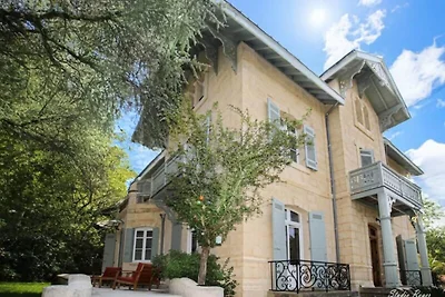 Renovierte Familienvilla in Arcachon, 6...