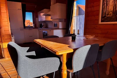 Doppelhaushälfte in Hasselfelde