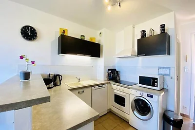 Residentie A Funtana voor 4 personen