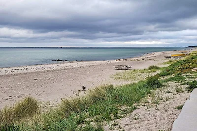 6 persoons vakantie huis in Otterup-By Traum
