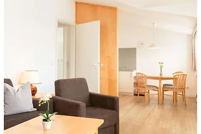 apartman za odmor Obiteljski odmor Sellin