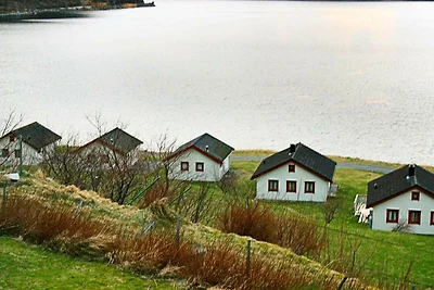 5 Personen Ferienhaus in Selje-By Traum