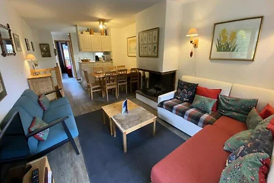 5 Zimmer für 8 Personen