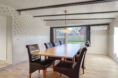 Vakantiehuis voor 8 personen in Nysted