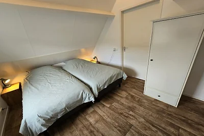 Ideales Ferienhaus für Familien (DJB87)