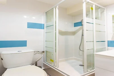 Prachtige studio - 2P - Épinettes