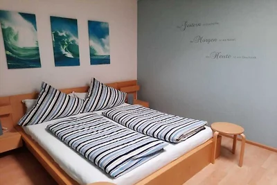 Ferienwohnung mit 1 Schlafzimmer