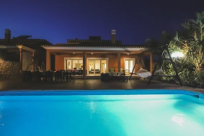 Villa ad Albufeira vicino alla spiaggia del...
