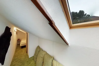 Appartement de vacances avec 3 chambres