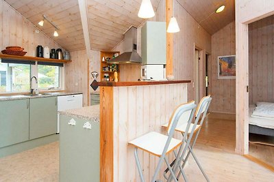 10 persoons vakantie huis in Fårvang-By Traum