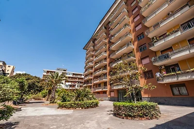 Piazza Europa Landscape