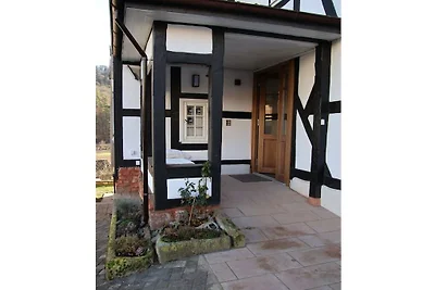 Landhaus am See - Reiherbachtal