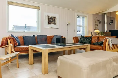 5 Sterne Ferienhaus in Løkken