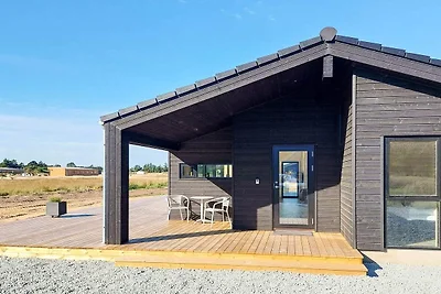 5 Sterne Ferienhaus in Rømø