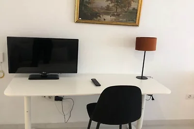 apartman za odmor Obiteljski odmor Sevilla