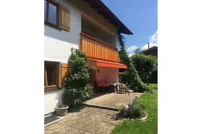 Ferienwohnung mit 2 Schlafzimmer